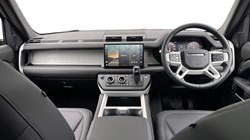 2025 (25) LAND ROVER DEFENDER 2.0 P300e X-Dynamic SE 110 5dr Auto 4984993