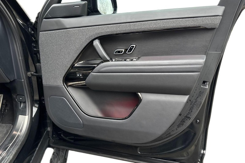 2022 (72) LAND ROVER RANGE ROVER SPORT 3.0 D300 Autobiography 5dr Auto 5002543