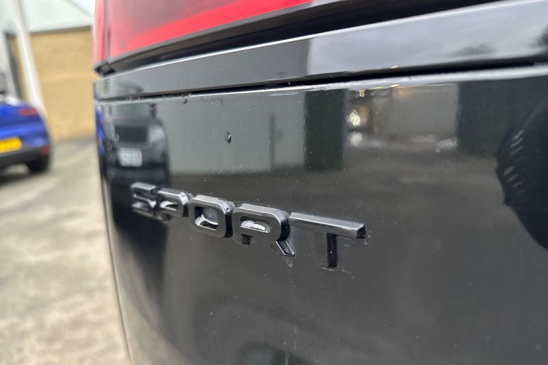 2022 (72) LAND ROVER RANGE ROVER SPORT 3.0 D300 Autobiography 5dr Auto 5002569