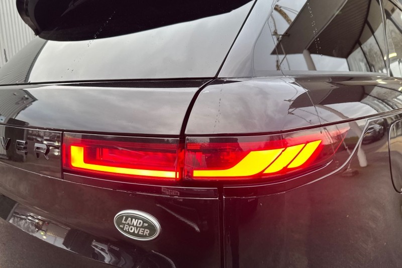 2022 (72) LAND ROVER RANGE ROVER SPORT 3.0 D300 Autobiography 5dr Auto 5002570