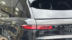 2022 (72) LAND ROVER RANGE ROVER SPORT 3.0 D300 Autobiography 5dr Auto 5002539