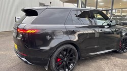 2022 (72) LAND ROVER RANGE ROVER SPORT 3.0 D300 Autobiography 5dr Auto 5002574