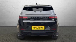2022 (72) LAND ROVER RANGE ROVER SPORT 3.0 D300 Autobiography 5dr Auto 5002526