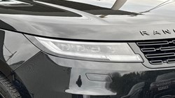 2022 (72) LAND ROVER RANGE ROVER SPORT 3.0 D300 Autobiography 5dr Auto 5002537