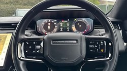 2022 (72) LAND ROVER RANGE ROVER SPORT 3.0 D300 Autobiography 5dr Auto 5002548