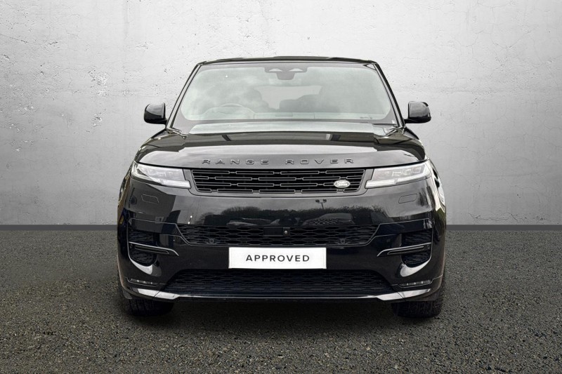 2022 (72) LAND ROVER RANGE ROVER SPORT 3.0 D300 Autobiography 5dr Auto 5002527