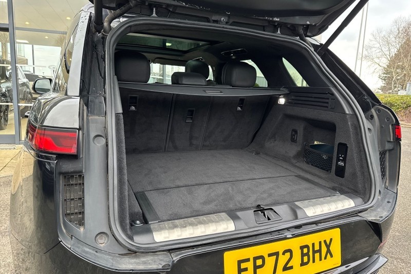 2022 (72) LAND ROVER RANGE ROVER SPORT 3.0 D300 Autobiography 5dr Auto 5002562