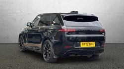 2022 (72) LAND ROVER RANGE ROVER SPORT 3.0 D300 Autobiography 5dr Auto 1