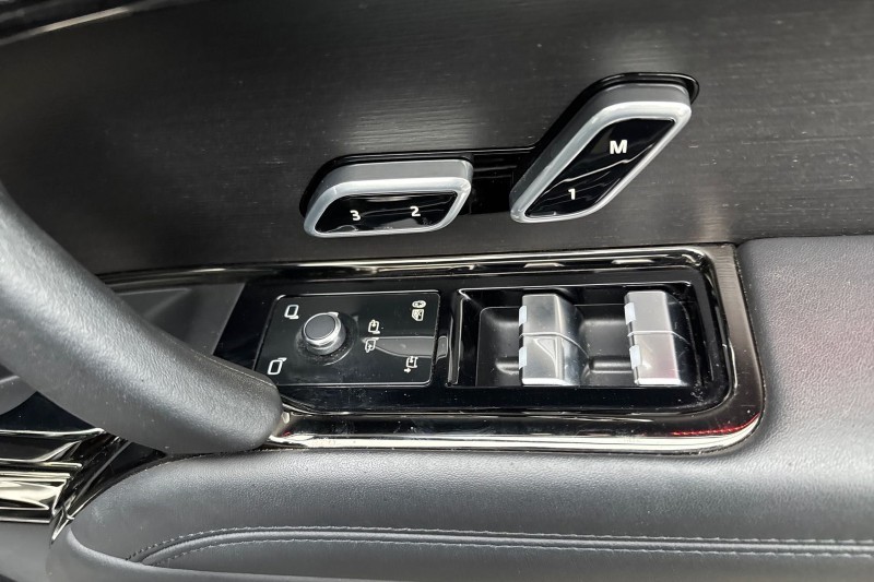 2022 (72) LAND ROVER RANGE ROVER SPORT 3.0 D300 Autobiography 5dr Auto 5002544