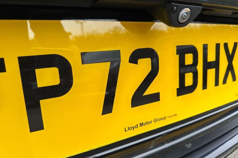 2022 (72) LAND ROVER RANGE ROVER SPORT 3.0 D300 Autobiography 5dr Auto 5002564