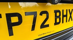 2022 (72) LAND ROVER RANGE ROVER SPORT 3.0 D300 Autobiography 5dr Auto 5002564