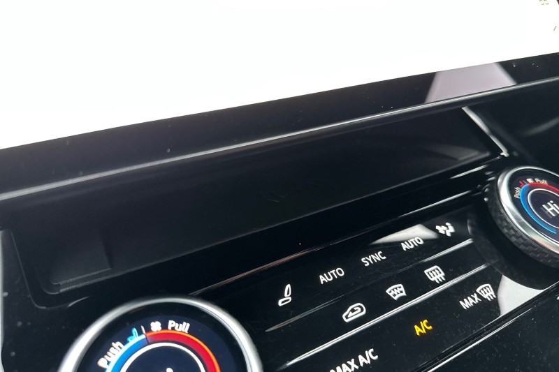 2022 (72) LAND ROVER RANGE ROVER SPORT 3.0 D300 Autobiography 5dr Auto 5002559