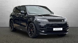 2022 (72) LAND ROVER RANGE ROVER SPORT 3.0 D300 Autobiography 5dr Auto 5002521