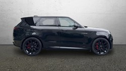 2022 (72) LAND ROVER RANGE ROVER SPORT 3.0 D300 Autobiography 5dr Auto 5002525