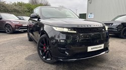 2022 (72) LAND ROVER RANGE ROVER SPORT 3.0 D300 Autobiography 5dr Auto 5002565