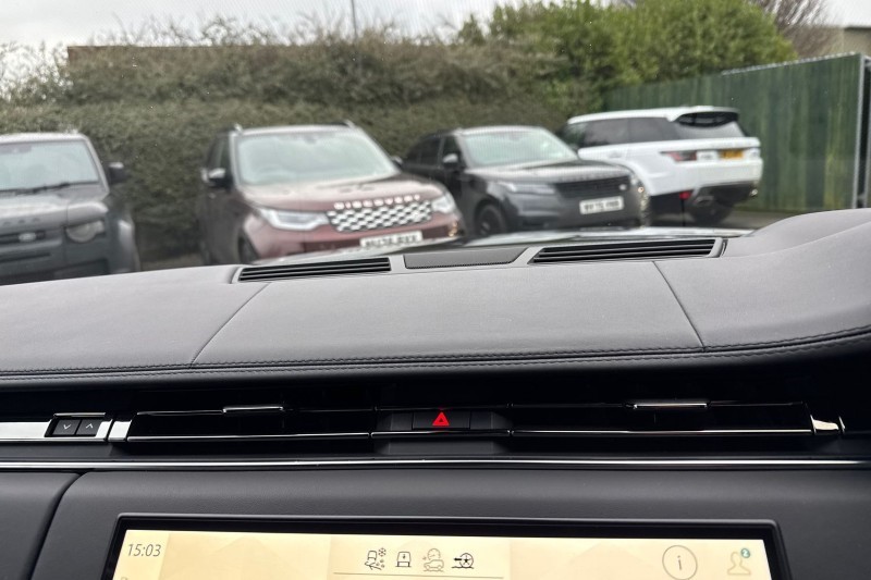 2022 (72) LAND ROVER RANGE ROVER SPORT 3.0 D300 Autobiography 5dr Auto 5002558