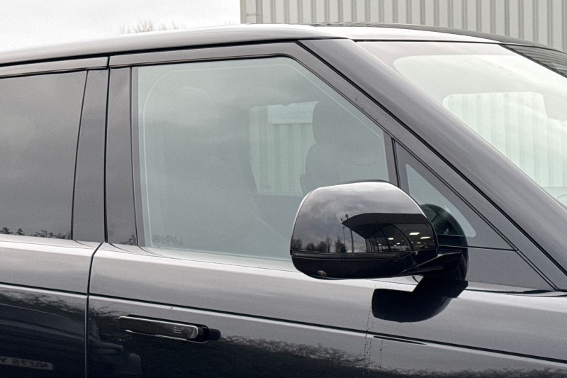 2022 (72) LAND ROVER RANGE ROVER SPORT 3.0 D300 Autobiography 5dr Auto 5002573