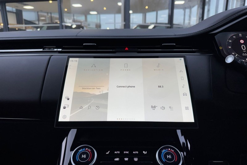 2022 (72) LAND ROVER RANGE ROVER SPORT 3.0 D300 Autobiography 5dr Auto 5002534