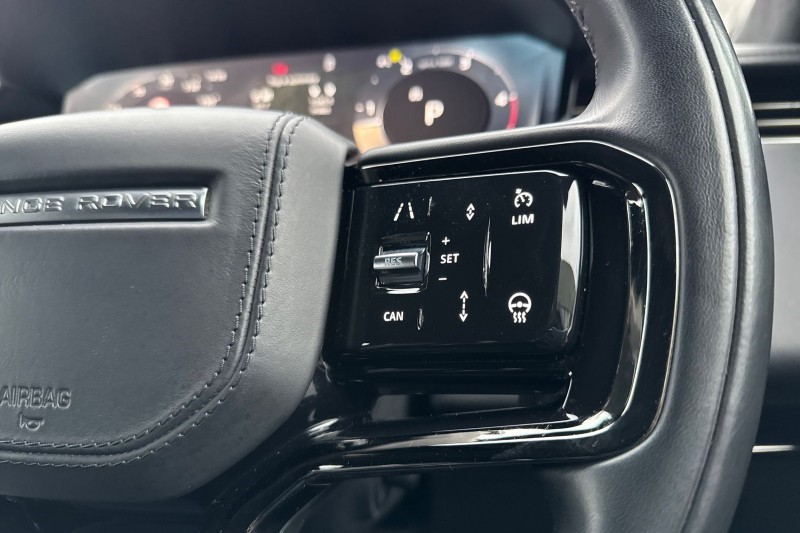 2022 (72) LAND ROVER RANGE ROVER SPORT 3.0 D300 Autobiography 5dr Auto 5002550