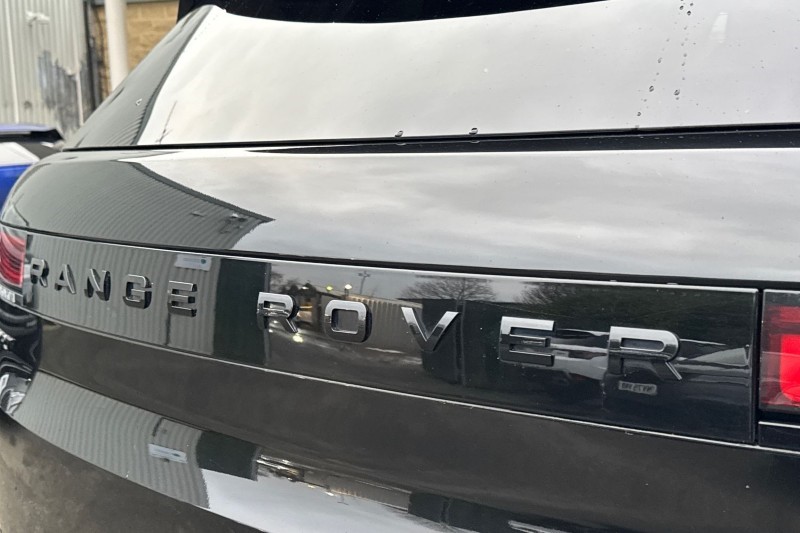 2022 (72) LAND ROVER RANGE ROVER SPORT 3.0 D300 Autobiography 5dr Auto 5002568
