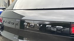 2022 (72) LAND ROVER RANGE ROVER SPORT 3.0 D300 Autobiography 5dr Auto 5002568