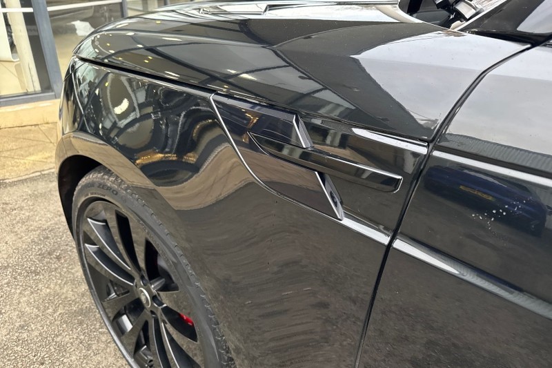 2022 (72) LAND ROVER RANGE ROVER SPORT 3.0 D300 Autobiography 5dr Auto 5002540