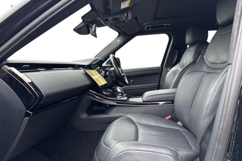 2022 (72) LAND ROVER RANGE ROVER SPORT 3.0 D300 Autobiography 5dr Auto 5002523