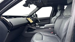 2022 (72) LAND ROVER RANGE ROVER SPORT 3.0 D300 Autobiography 5dr Auto 5002523