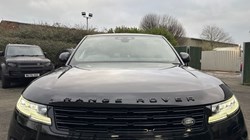 2022 (72) LAND ROVER RANGE ROVER SPORT 3.0 D300 Autobiography 5dr Auto 5002566