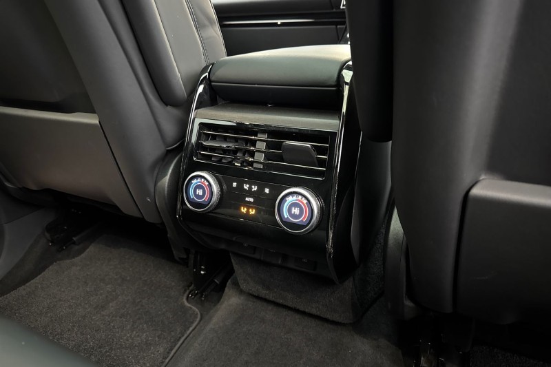 2022 (72) LAND ROVER RANGE ROVER SPORT 3.0 D300 Autobiography 5dr Auto 5002538