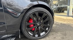 2022 (72) LAND ROVER RANGE ROVER SPORT 3.0 D300 Autobiography 5dr Auto 5002572