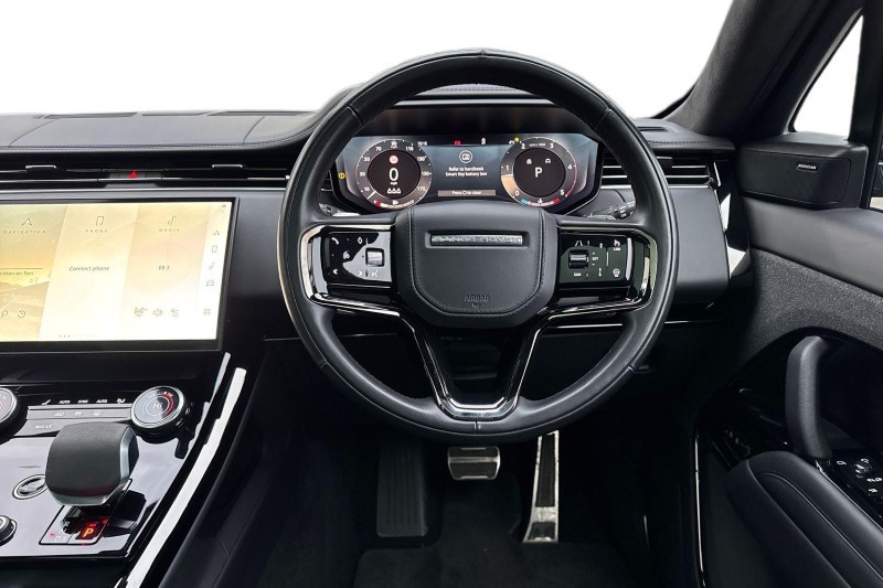 2022 (72) LAND ROVER RANGE ROVER SPORT 3.0 D300 Autobiography 5dr Auto 5002535