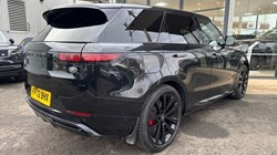 2022 (72) LAND ROVER RANGE ROVER SPORT 3.0 D300 Autobiography 5dr Auto 5002571
