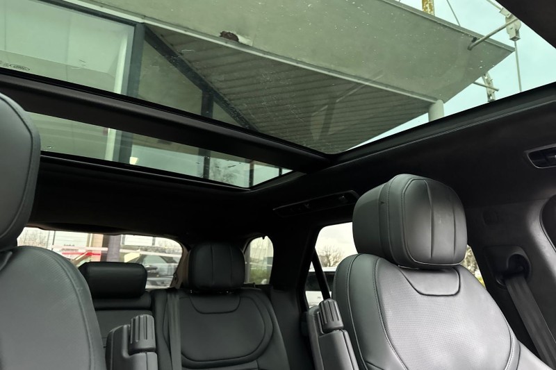 2022 (72) LAND ROVER RANGE ROVER SPORT 3.0 D300 Autobiography 5dr Auto 5002541