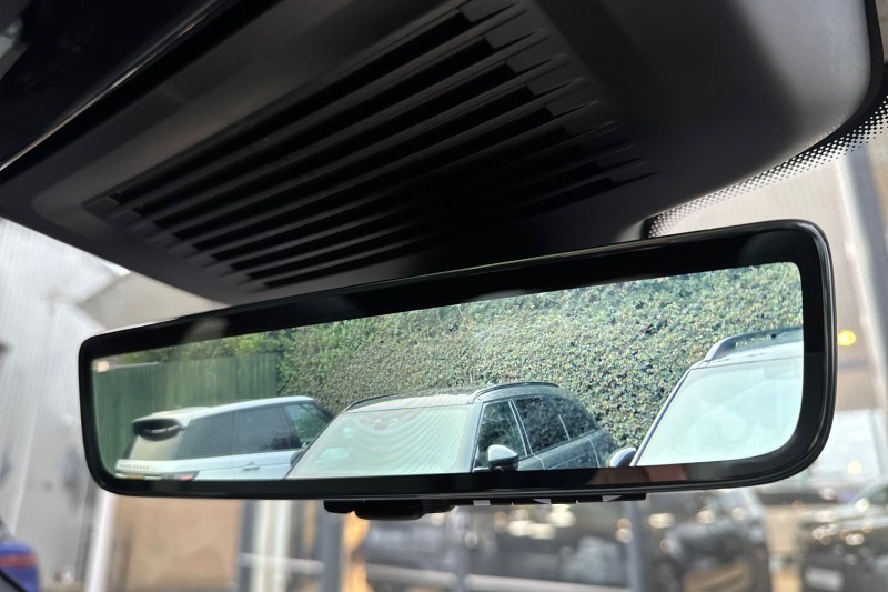 2022 (72) LAND ROVER RANGE ROVER SPORT 3.0 D300 Autobiography 5dr Auto 5002576