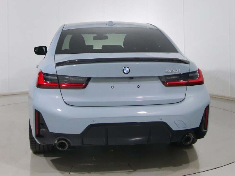  BMW 3 SERIES 320i M Sport 4dr Step Auto [Pro Pack] 4415482