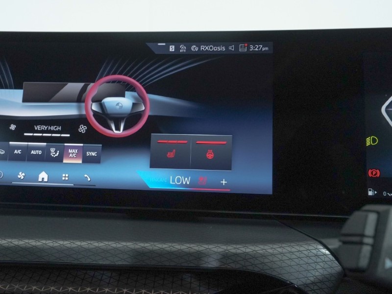  BMW 3 SERIES 320i M Sport 4dr Step Auto [Pro Pack] 4399654