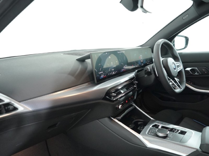  BMW 3 SERIES 320i M Sport 4dr Step Auto [Pro Pack] 4399645