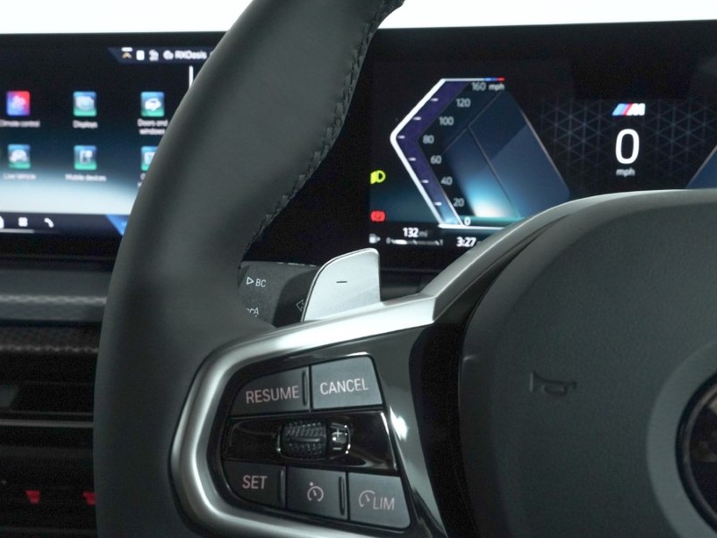  BMW 3 SERIES 320i M Sport 4dr Step Auto [Pro Pack] 4399664