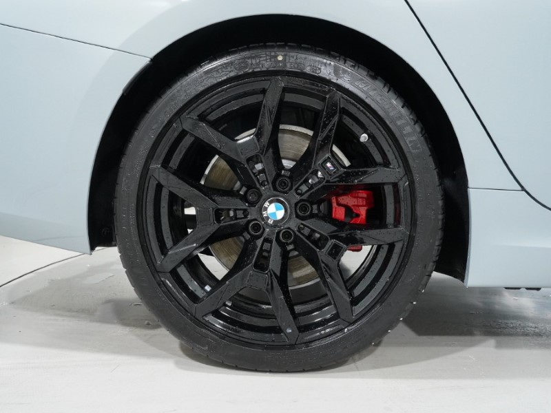  BMW 3 SERIES 320i M Sport 4dr Step Auto [Pro Pack] 4399638