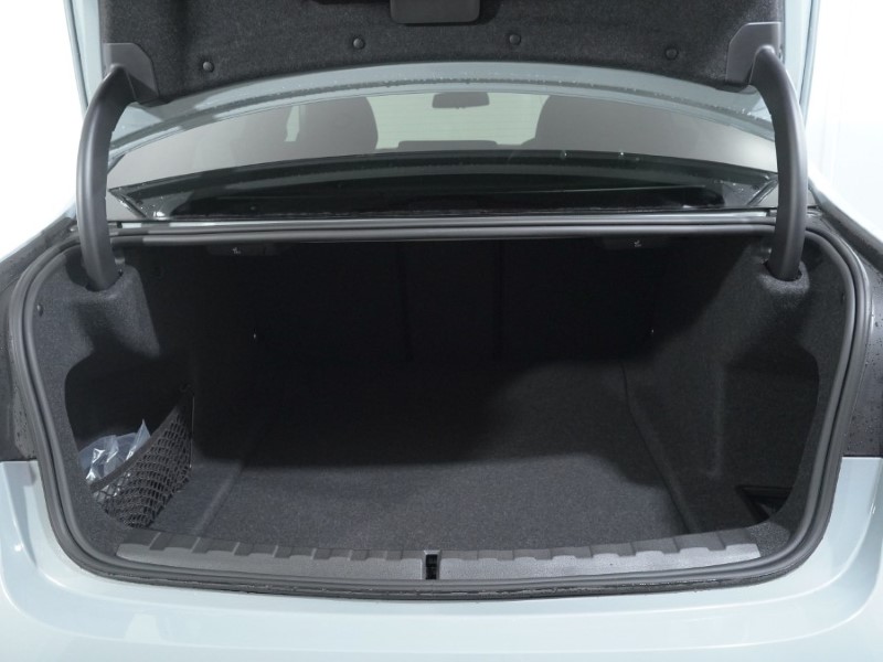  BMW 3 SERIES 320i M Sport 4dr Step Auto [Pro Pack] 4399637