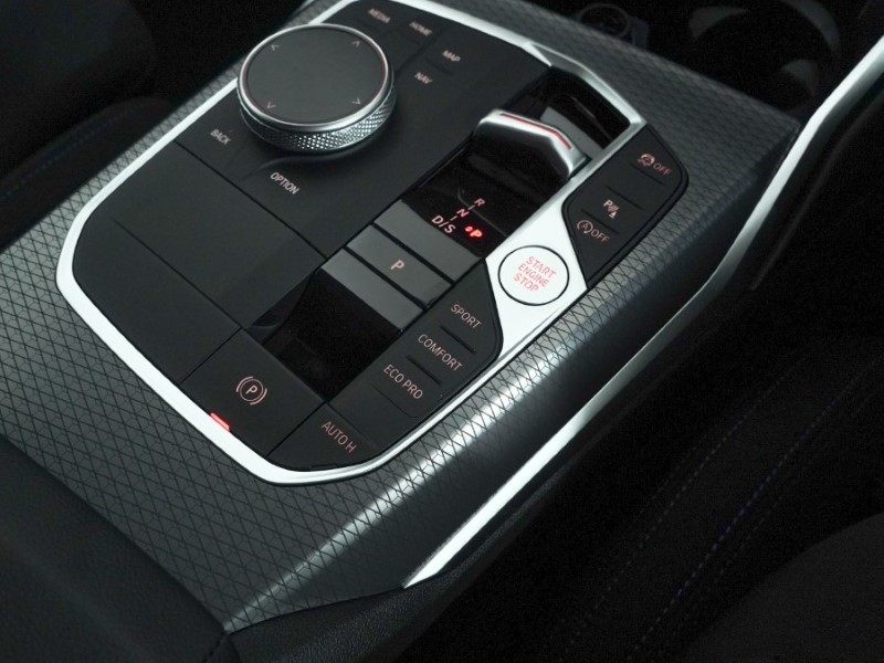  BMW 3 SERIES 320i M Sport 4dr Step Auto [Pro Pack] 4399657