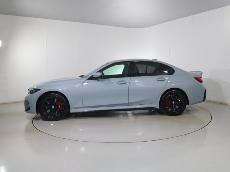  BMW 3 SERIES 320i M Sport 4dr Step Auto [Pro Pack] 4415480