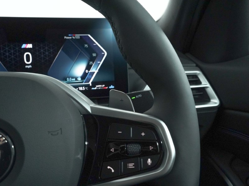  BMW 3 SERIES 320i M Sport 4dr Step Auto [Pro Pack] 4399665