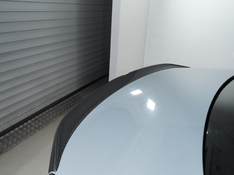  BMW 3 SERIES 320i M Sport 4dr Step Auto [Pro Pack] 4415487