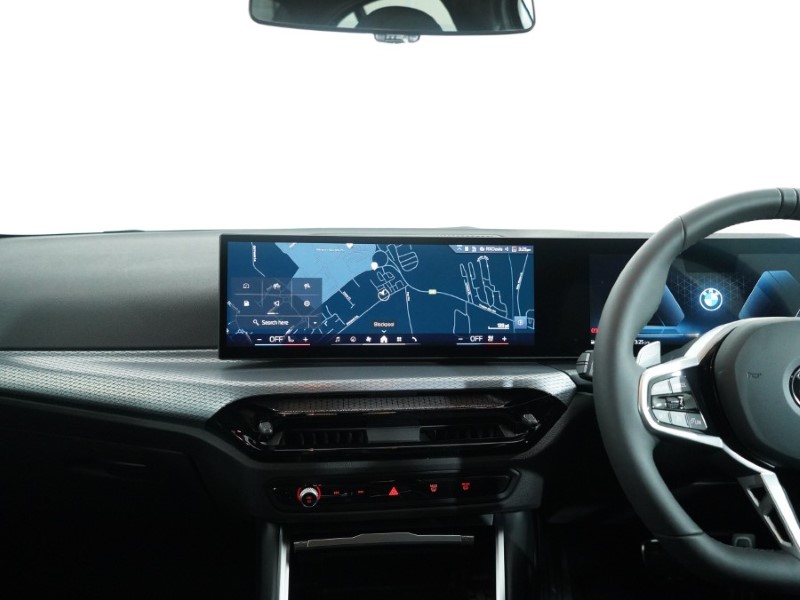  BMW 3 SERIES 320i M Sport 4dr Step Auto [Pro Pack] 4399641