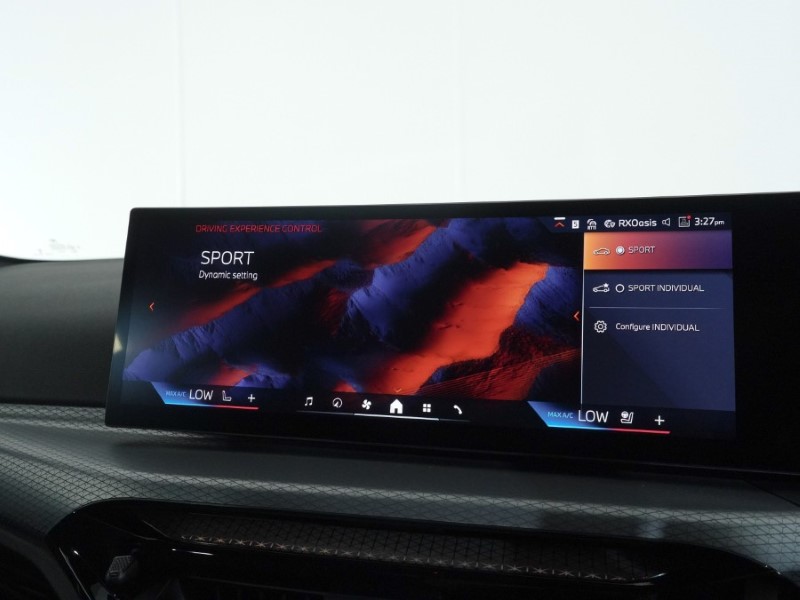  BMW 3 SERIES 320i M Sport 4dr Step Auto [Pro Pack] 4399659