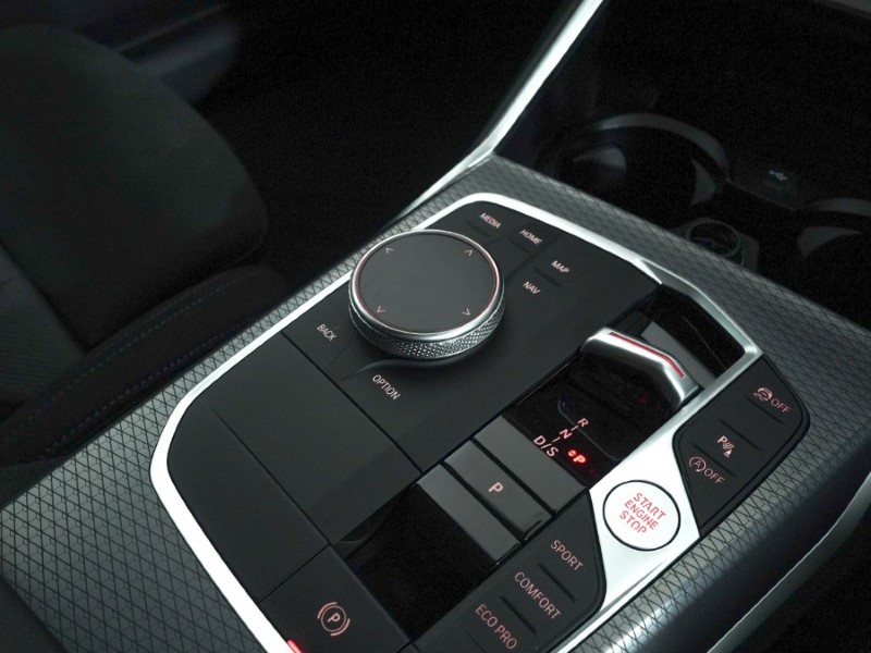  BMW 3 SERIES 320i M Sport 4dr Step Auto [Pro Pack] 4399656