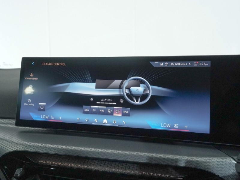  BMW 3 SERIES 320i M Sport 4dr Step Auto [Pro Pack] 4399653