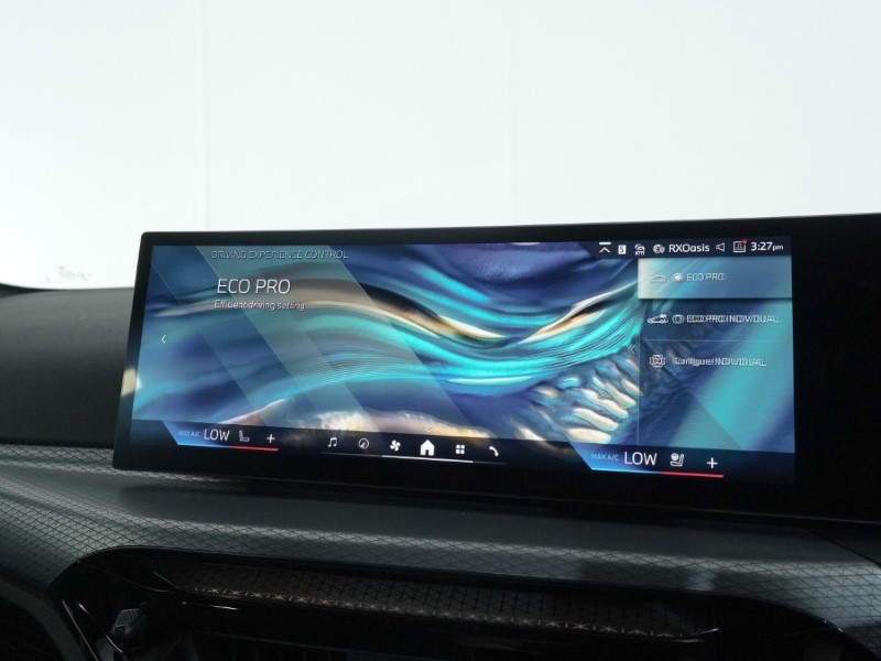  BMW 3 SERIES 320i M Sport 4dr Step Auto [Pro Pack] 4399661